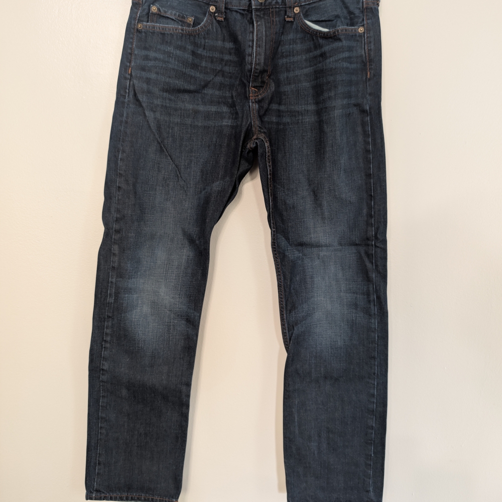 Men's Blue Jeans